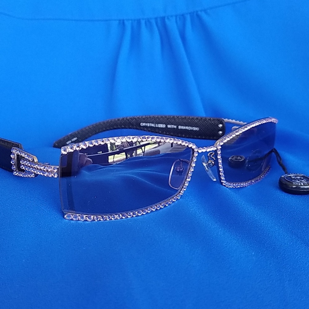 Jimmy Crystal women's sunglasses GL811